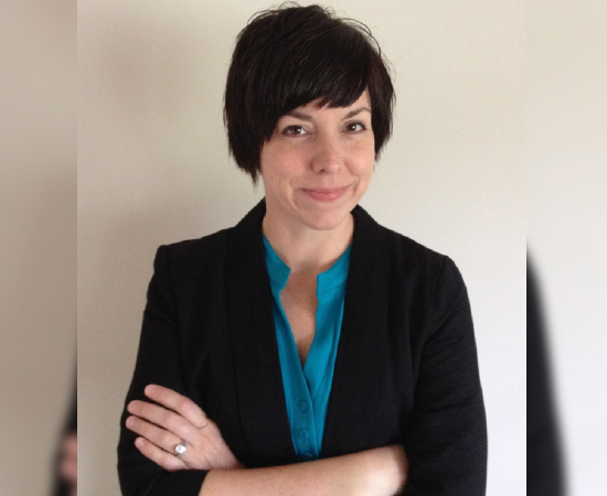 Photo of Christie Sennott