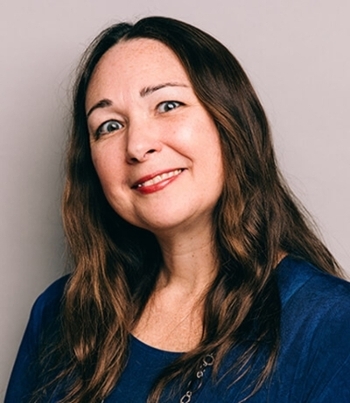 Photo of Stacey Connaughton