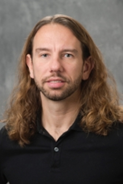 Photo of Daniel Kelly