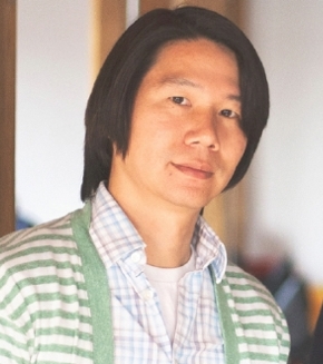 Photo of TJ Kim
