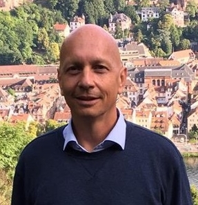 Photo of Torsten Reimer