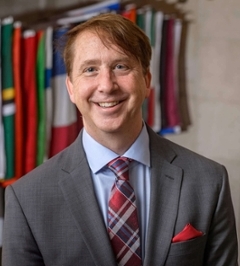 Photo of John Sundquist