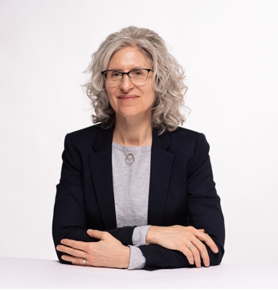 Photo of Sharra Vostral