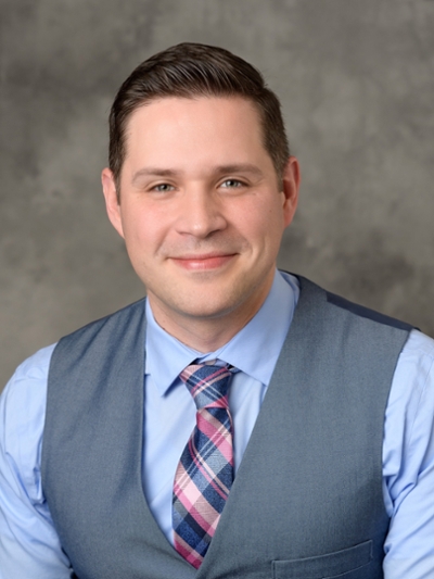 Photo of Daniel Winchester