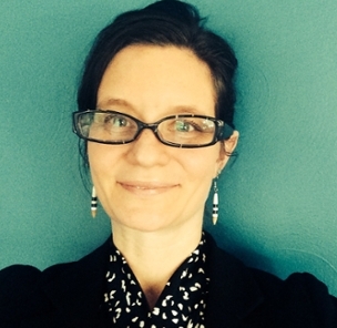 Photo of Laura Zanotti