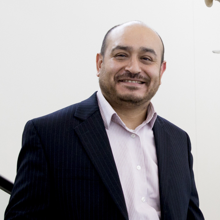 Erik Otárola-Castillo