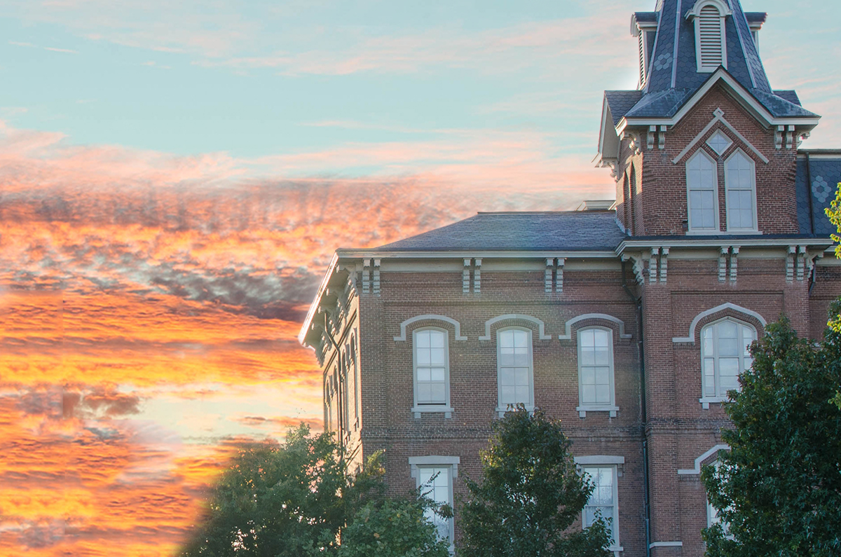 Business Office Hero