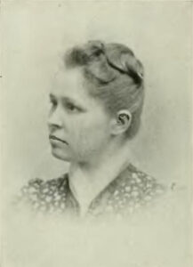 Laura Anne Fry