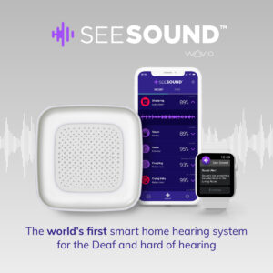 Seesound ad