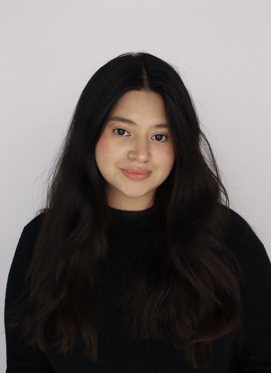 Noelia Alvarez headshot