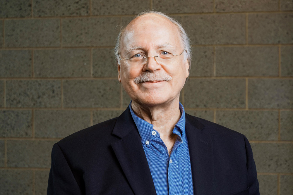 Photo of Michael Shelden