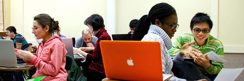 Building bridges of understanding at Purdue since 2014  