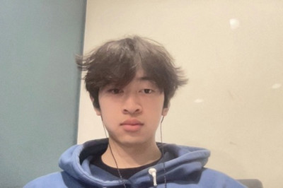 Image of Ching Hei Christopher Wai