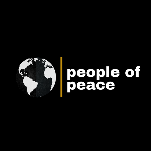 Peace of Peace logo