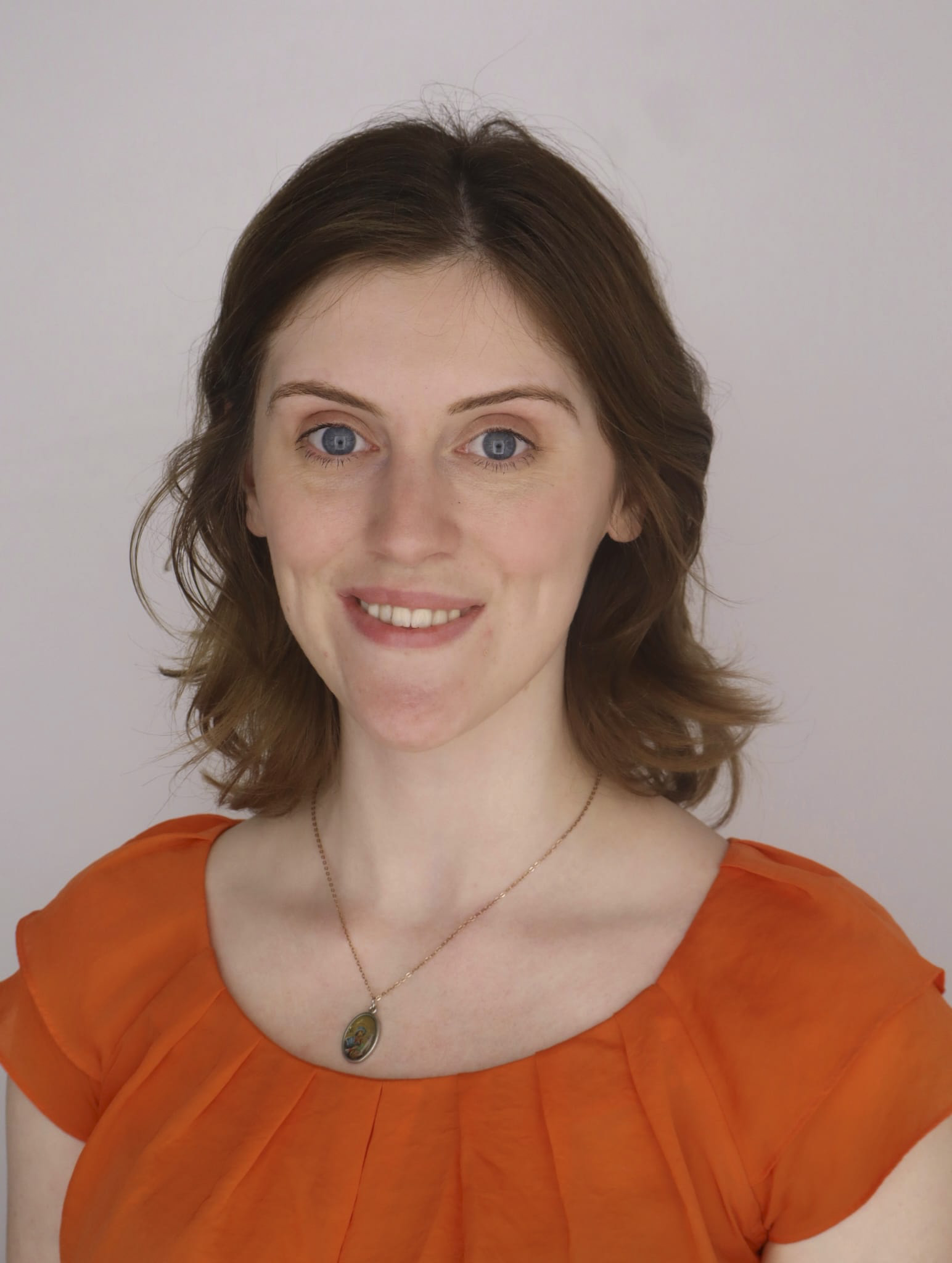 photo of Heidi Cooke