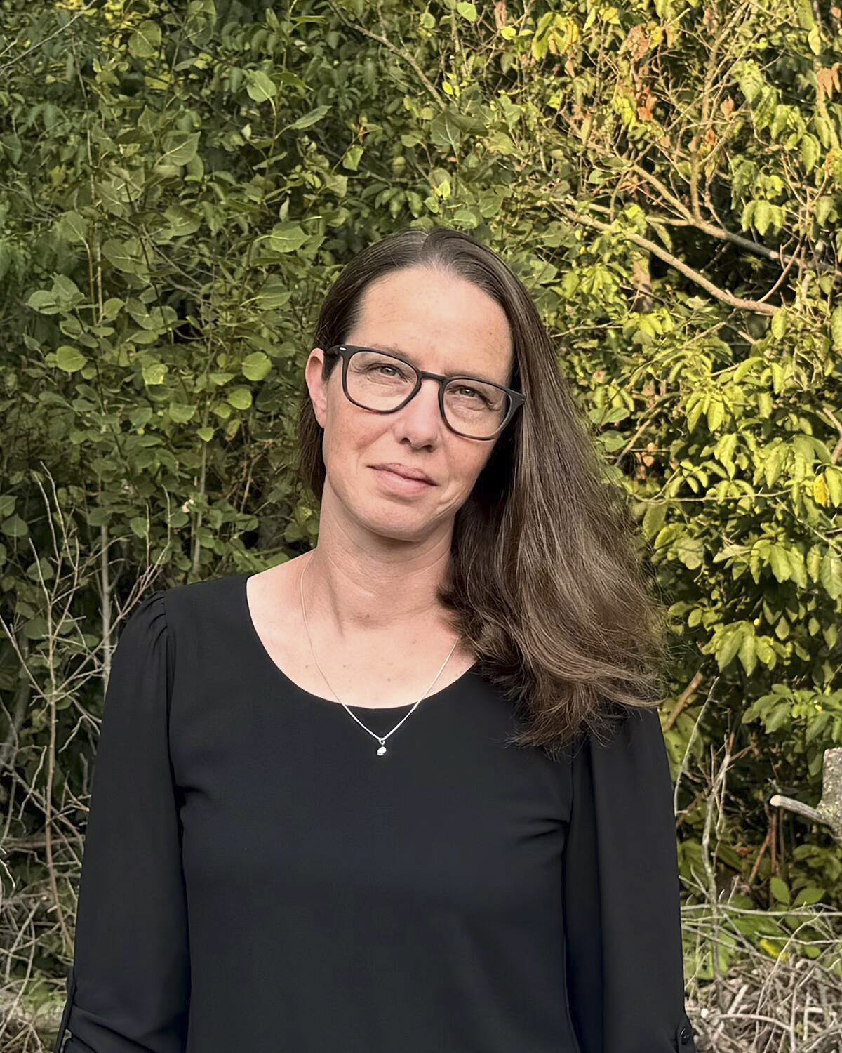 photo of Kari Guilbault