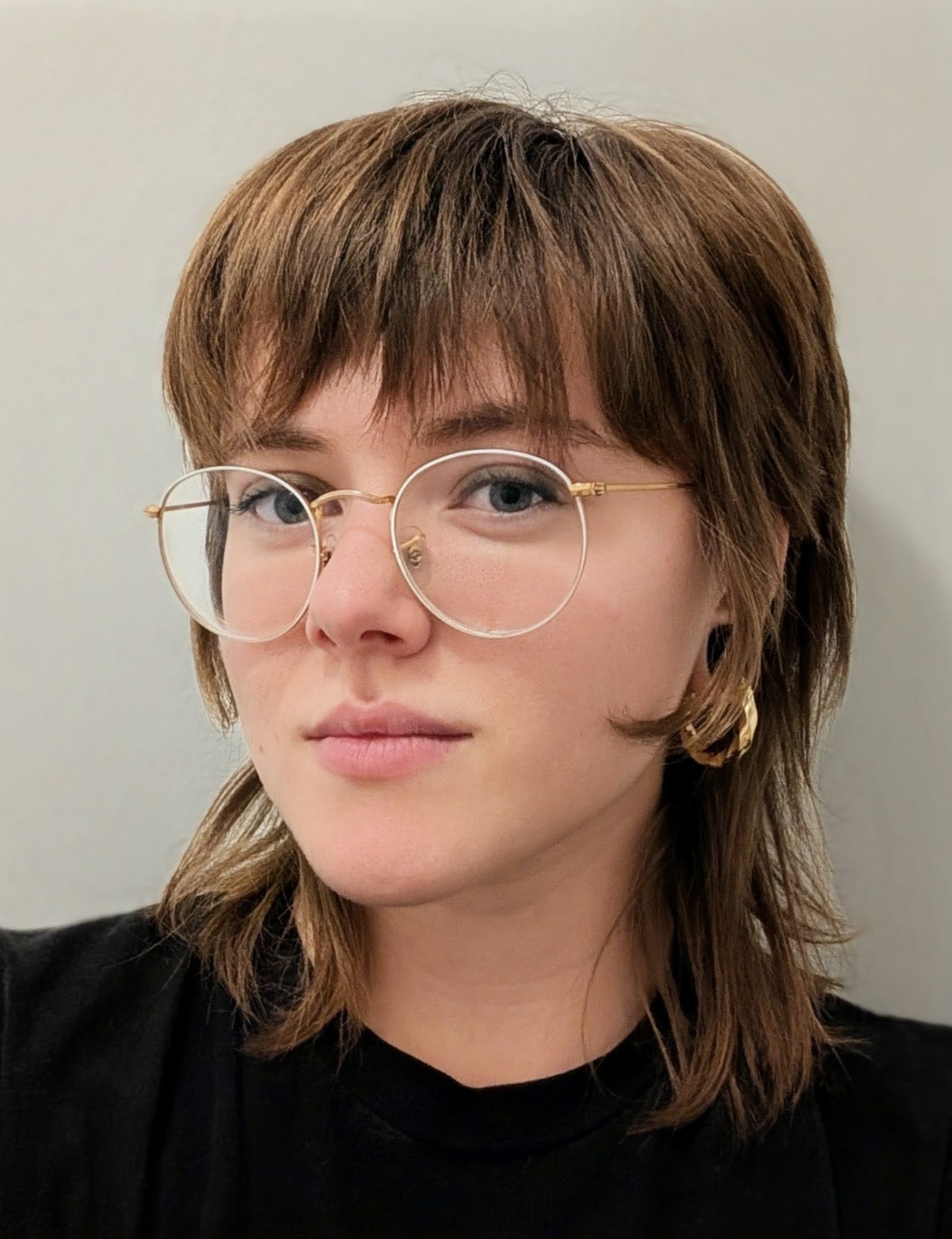 Photo of Zoe Nicole Nielsen