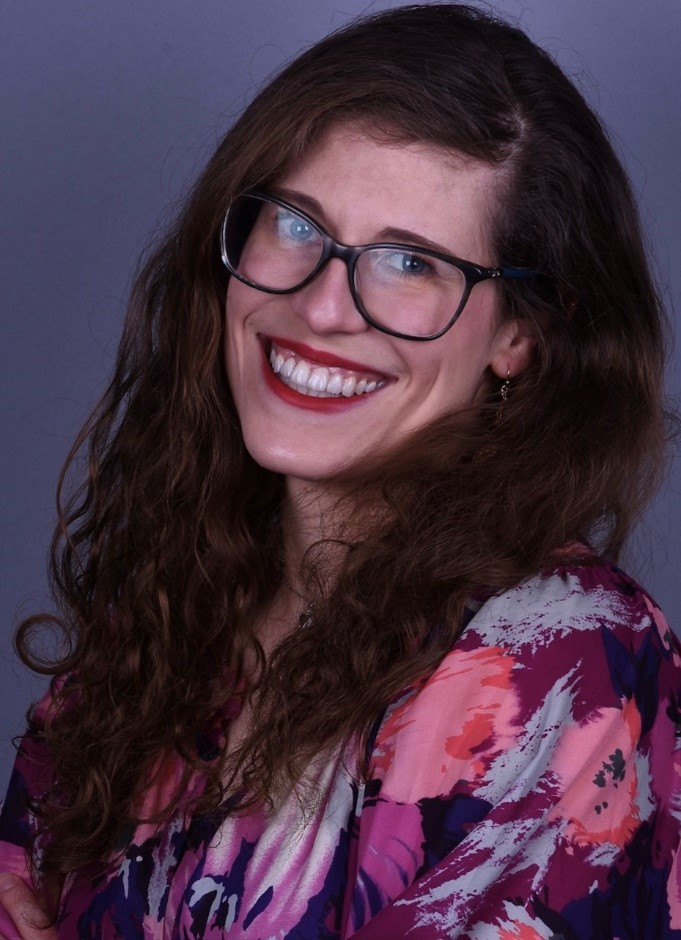 Kathryn Maxson Jones