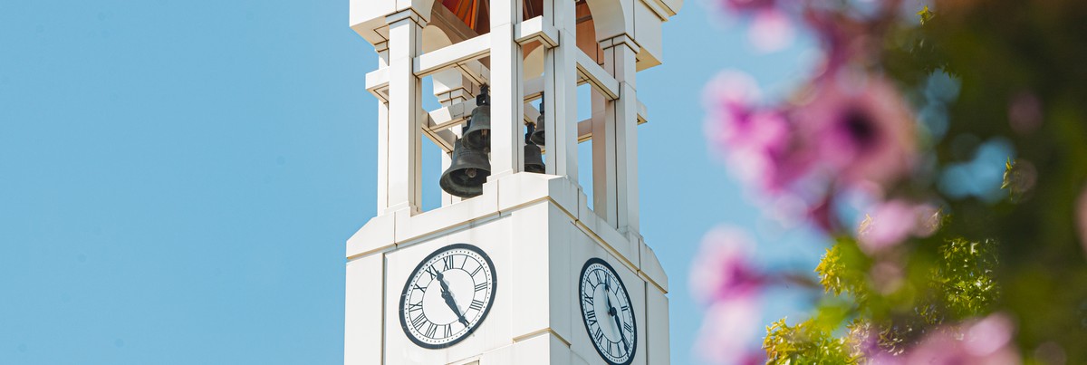 Purdue Bell Tower