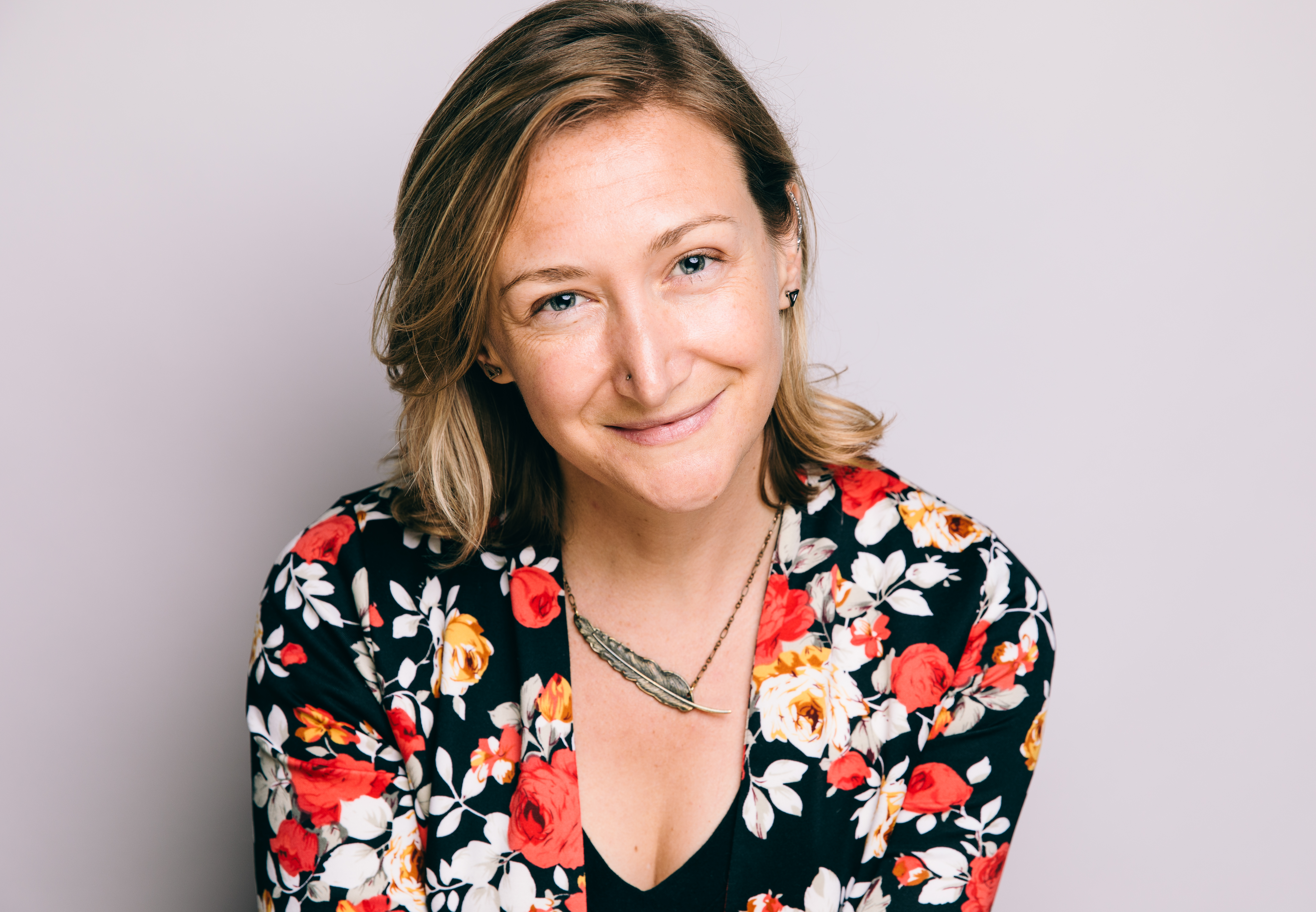 Photo of Tara Grillos