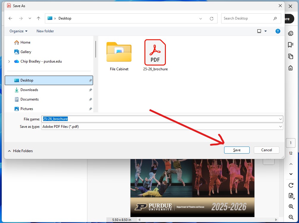 Step 10 of the file reduction process. Full text is on the webpage.