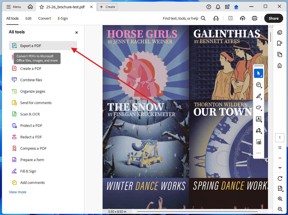 Step 11 of the file reduction process. Full text is on the webpage.