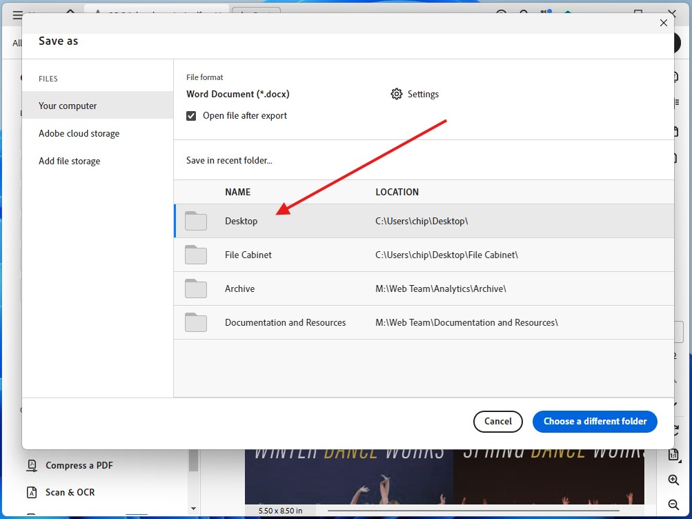 Step 13 of the file reduction process. Full text is on the webpage.