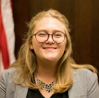 Photo of Alex Griffin-Little