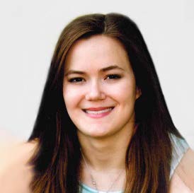 Photo of Anya Welborn