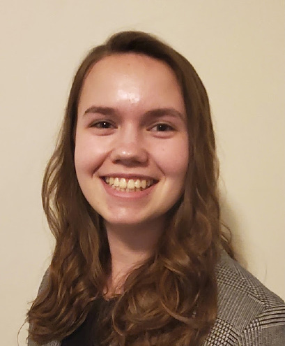 Photo of Frances Opferman