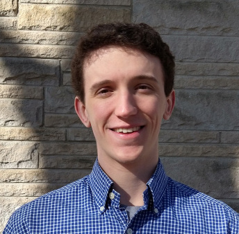 Photo of James H. Cover