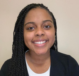 Photo of Kasia S. Crain