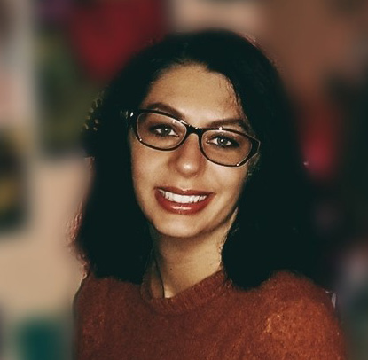 Photo of Kayla Michelle López