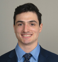 Photo of Matthew J. Sweeney