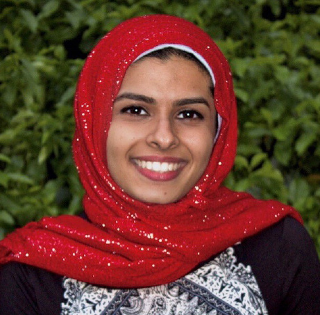 Photo of Zeba Raseen Kokan