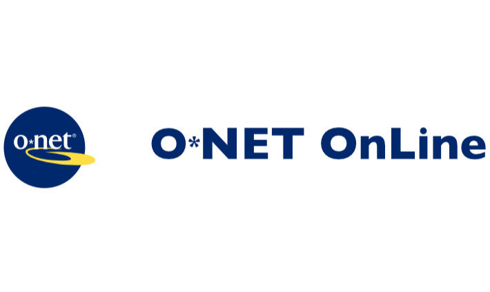 O*NET OnLine logo