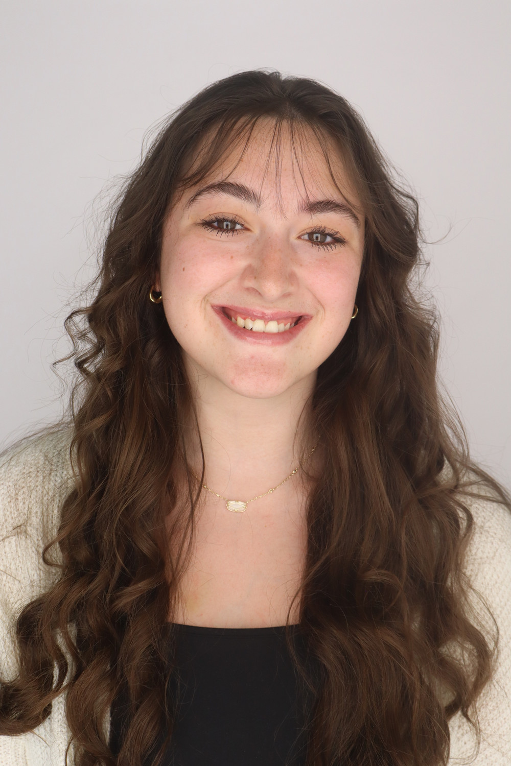 Cadence Greene headshot