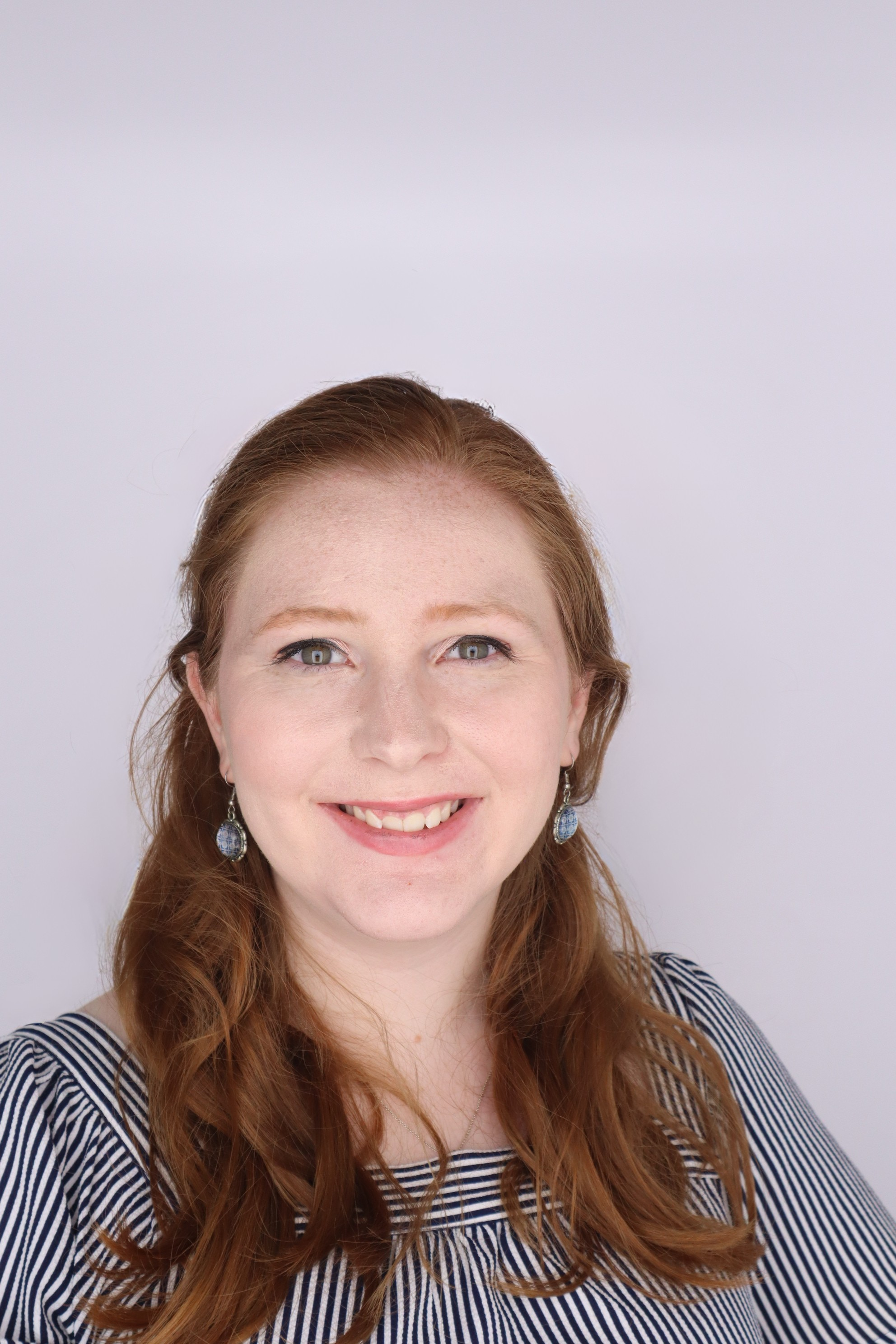 Rachel Kichline Headshot