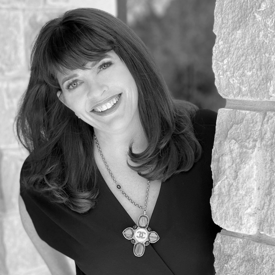 Kathleen Sarpy Headshot