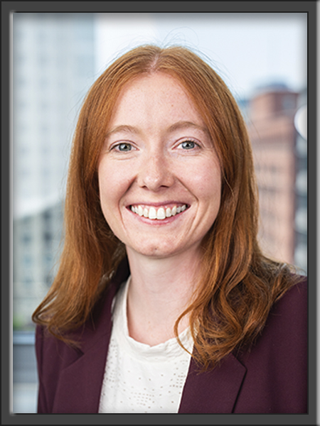 Speaker 10 - Mary Kate Ramker