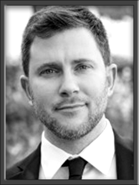 Speaker 12 - Daniel Poynter