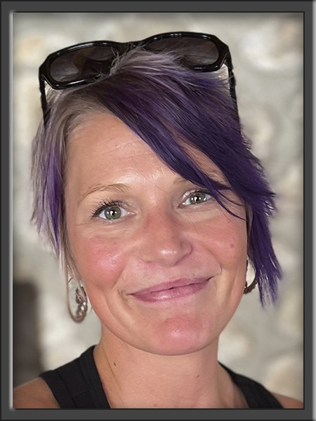 Speaker 4 - Kathryn Seigfried-Spellar