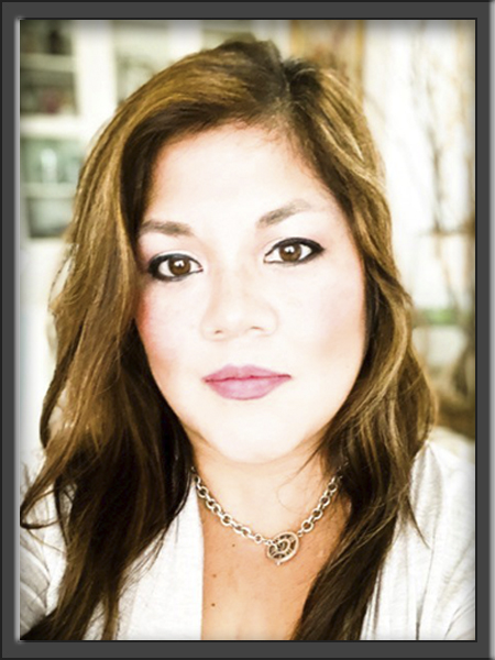 Speaker 5 - Ilenia Lutz