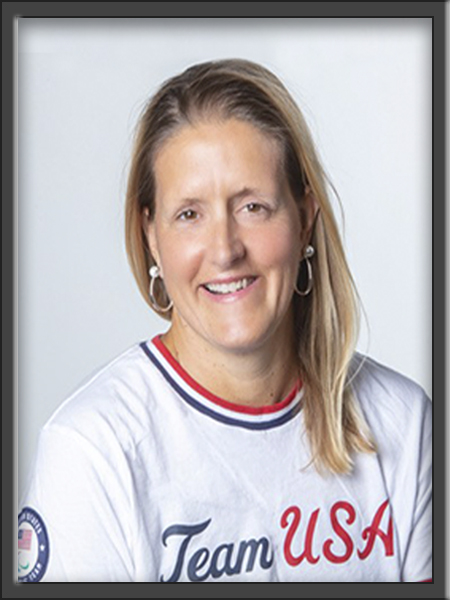 Speaker 8 - Julie Dussliere