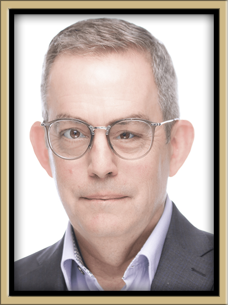 10/25/2024 - Speaker#9, Week#10 - John Dodge