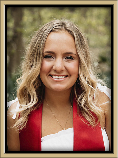 10/4/2024 - Speaker#6, Week#7 - Nicolette Kapsalis