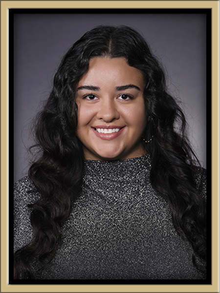 11/22/2024 - Speaker#13, Week#14 - Giovanna Salazar