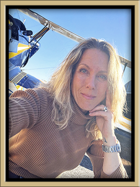 10/20/2024 - Speaker#4, Week#5 - Heather Penney