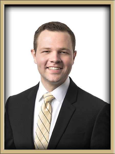 10/10/2025 - Speaker#6, Week#7 - Trevor Peters