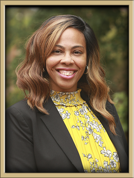 10/17/2025 - Speaker#7, Week#8 - Shavonne Shorter